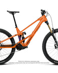 2027 Orbea Wild LT H20