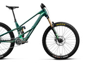 2027 Orbea Wild LT M-LTD RS