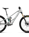 2027 Orbea Wild LT M-LTD RS