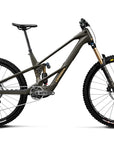 2027 Orbea Wild LT M-TEAM RS Mullet