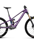 2027 Orbea Wild LT M-TEAM RS Mullet