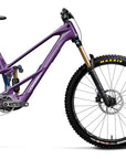 2027 Orbea Wild LT M-TEAM RS