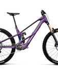 2027 Orbea Wild LT M-TEAM RS