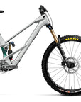 2027 Orbea Wild LT M-TEAM RS