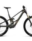 2027 Orbea Wild LT M10