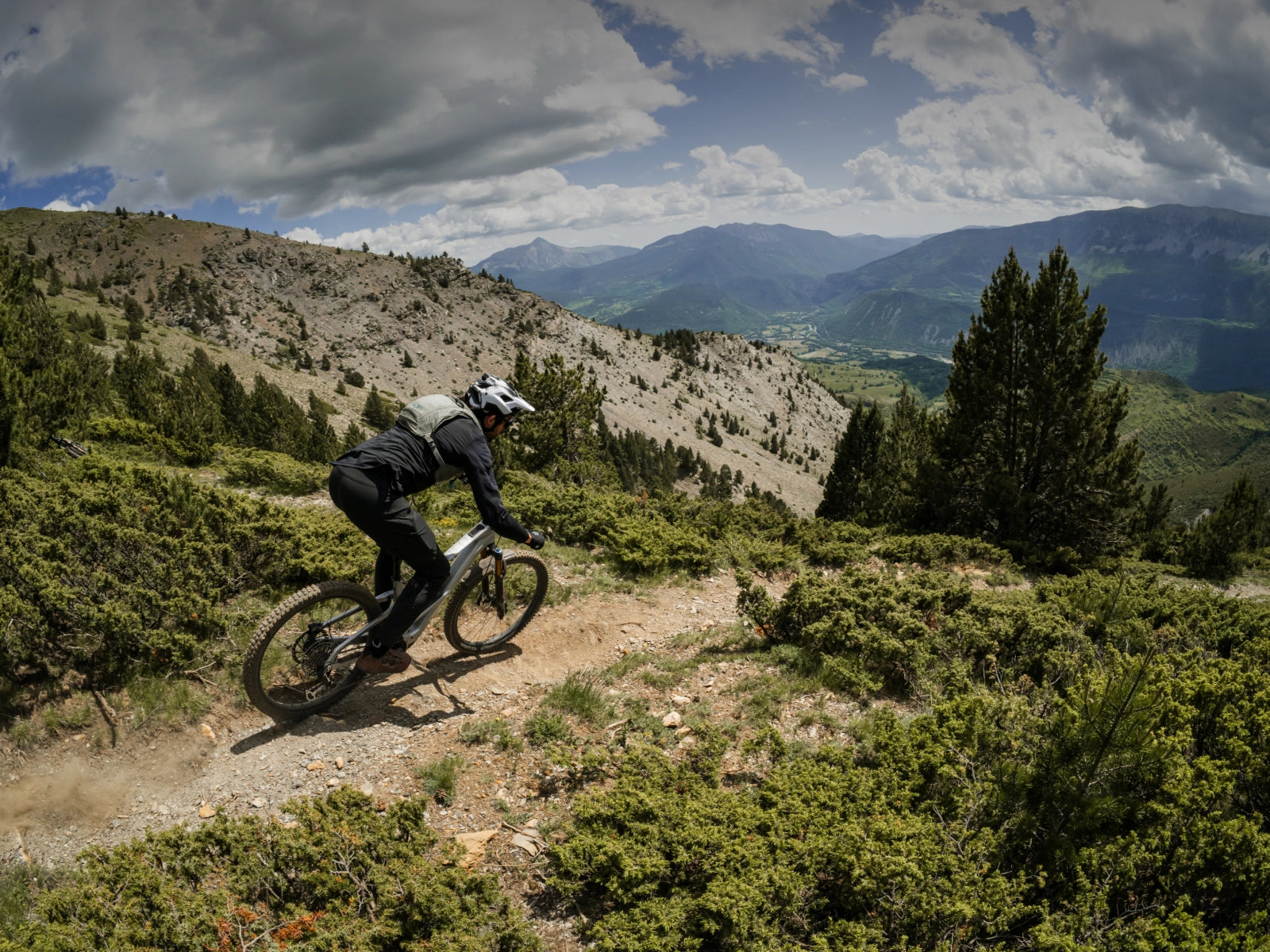 2027 Orbea Wild LT
