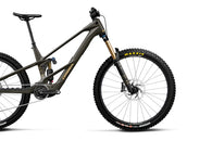 2027 Orbea Wild LT M10 Mullet