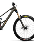 2027 Orbea Wild LT M10 Mullet