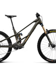 2027 Orbea Wild LT M10 Mullet
