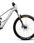 2027 Orbea Wild LT M10 Mullet