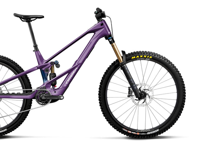 2027 Orbea Wild LT M10 Mullet