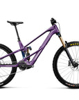 2027 Orbea Wild LT M10 Mullet
