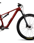 2027 Santa Cruz Blur CC Deore