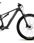 2027 Santa Cruz Blur CC Deore