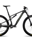 2027 Santa Cruz Blur CC Deore
