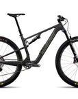 2027 Santa Cruz Blur CC GX AXS
