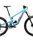 2027 Santa Cruz Nomad 7 CC 90