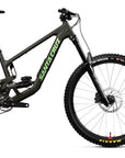 2027 Santa Cruz Nomad 7 CC 90