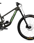 2027 Santa Cruz Nomad 7 CC GX AXS