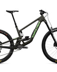 2027 Santa Cruz Nomad 7 CC GX AXS