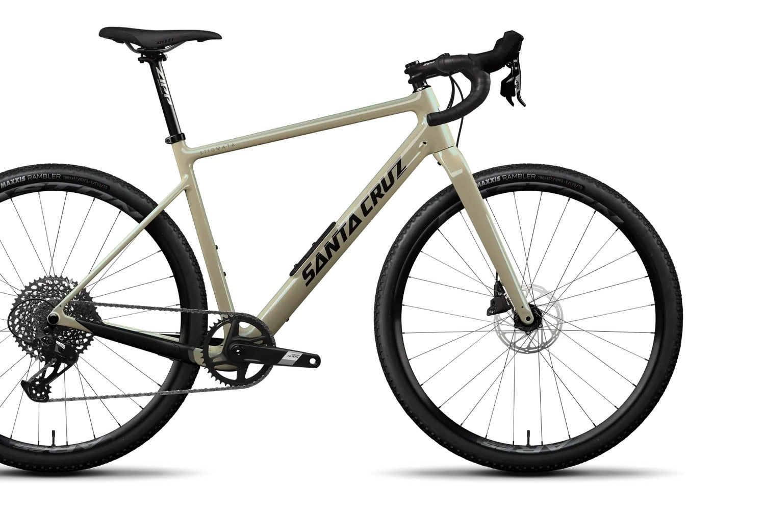 2027 Santa Cruz Stigmata 4 CC Apex