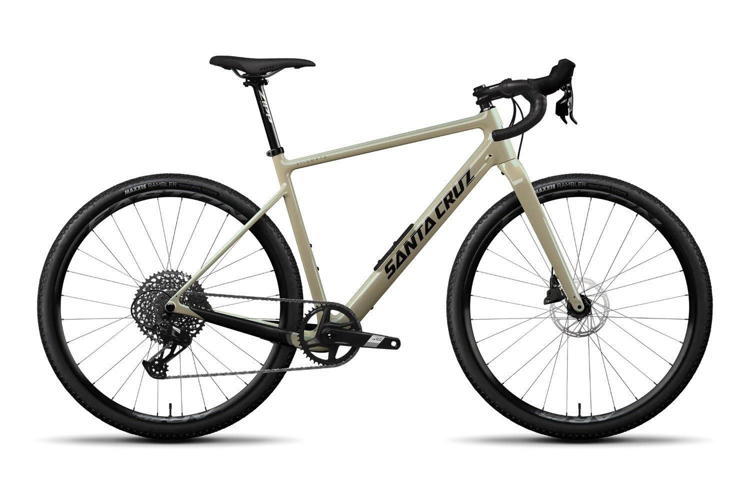 2027 Santa Cruz Stigmata 4 CC Apex