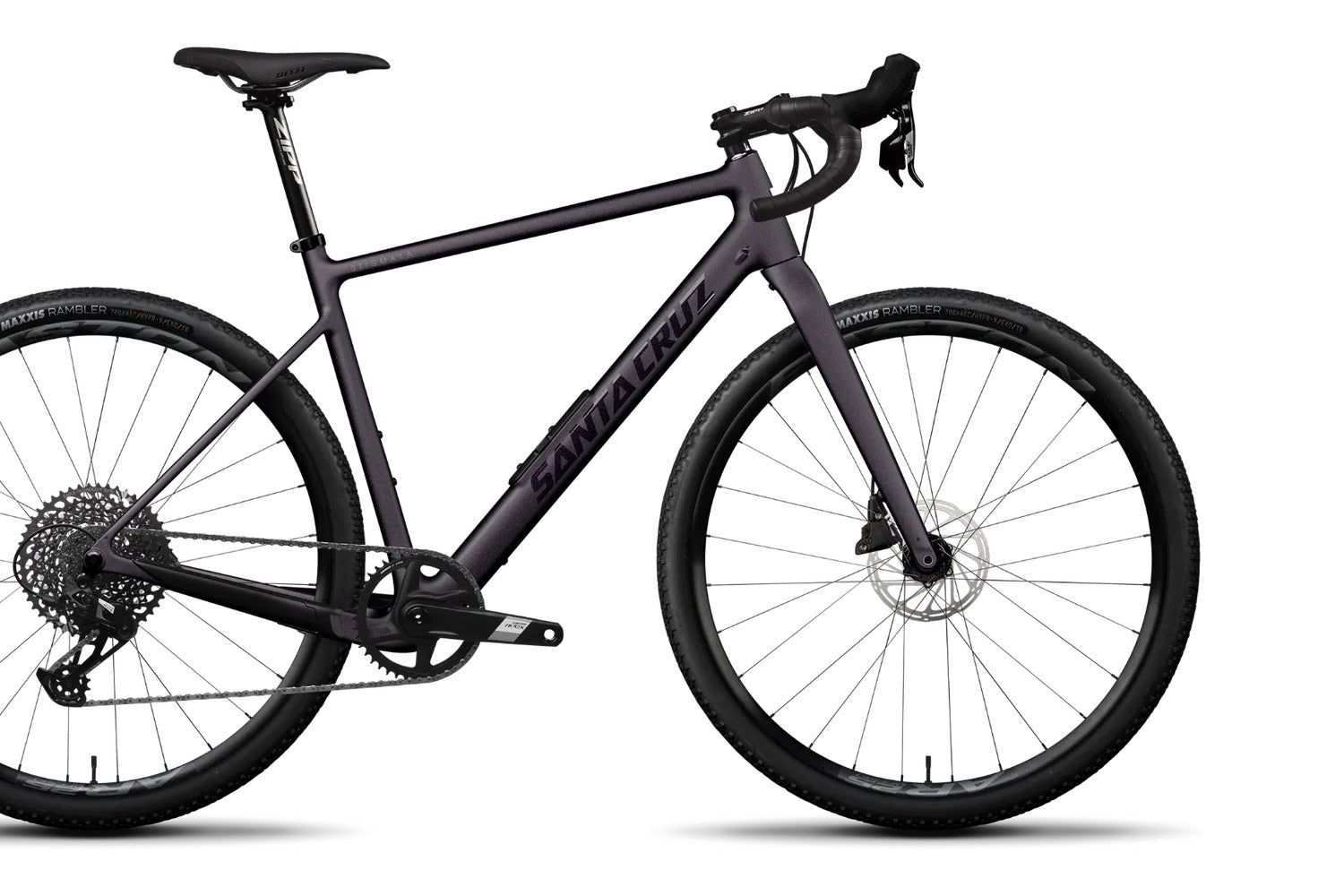 2027 Santa Cruz Stigmata 4 CC Apex