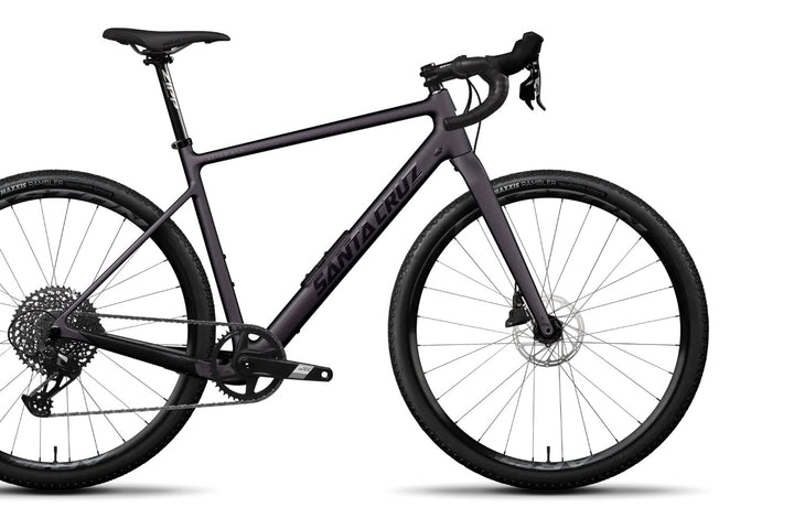 2027 Santa Cruz Stigmata 4 CC Apex