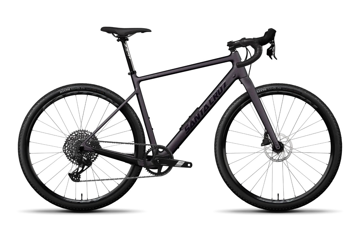 2027 Santa Cruz Stigmata 4 CC Apex