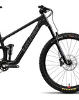 2027 Santa Cruz Tallboy 6 CC Deore