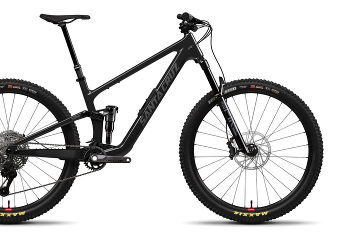 2027 Santa Cruz Tallboy 6 CC Deore