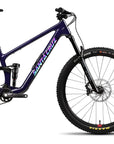 2027 Santa Cruz Tallboy 6 CC Deore