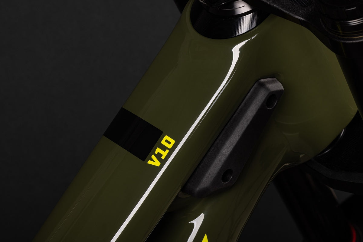 2027 Santa Cruz V10 CC DH S