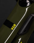 2027 Santa Cruz V10 CC DH S