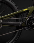 2027 Santa Cruz V10 CC DH S