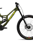 2027 Santa Cruz V10 CC DH S