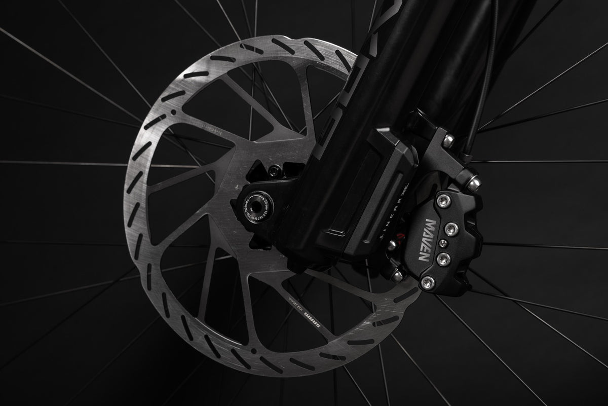 2027 Santa Cruz V10 CC DH S