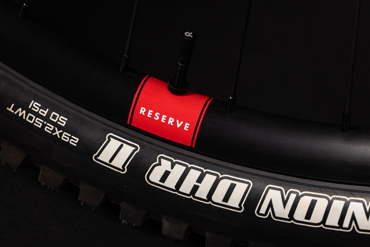2027 Santa Cruz V10 CC DH S