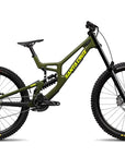 2027 Santa Cruz V10 CC DH S