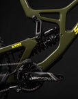 2027 Santa Cruz V10 CC DH S