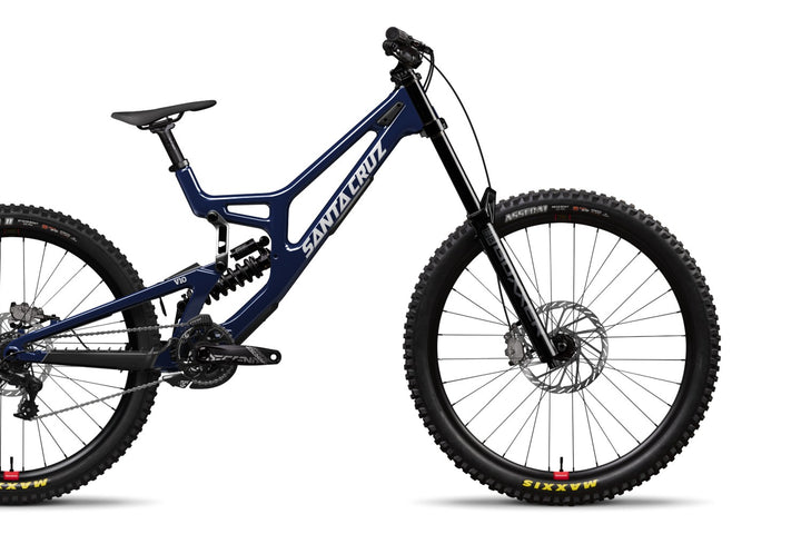 2027 Santa Cruz V10 CC DH S
