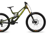 2027 Santa Cruz V10 CC DH X01