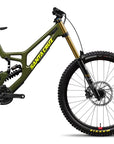 2027 Santa Cruz V10 CC DH X01