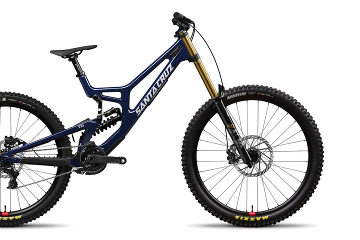 2027 Santa Cruz V10 CC DH X01