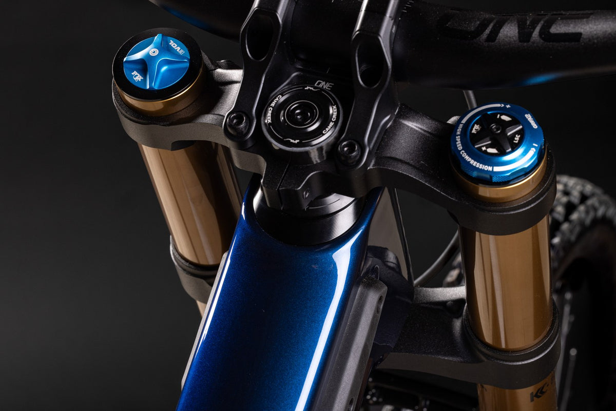 2027 Santa Cruz V10 CC DH X01