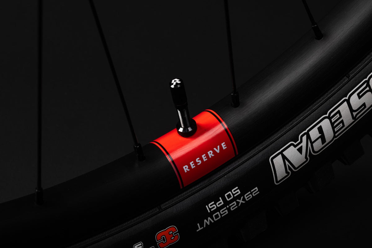 2027 Santa Cruz V10 CC DH X01