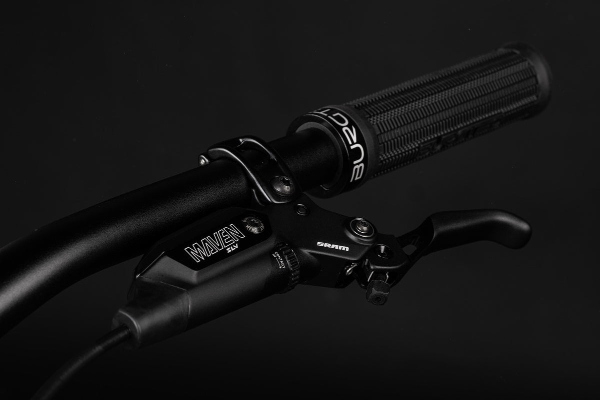 2027 Santa Cruz V10 CC DH X01