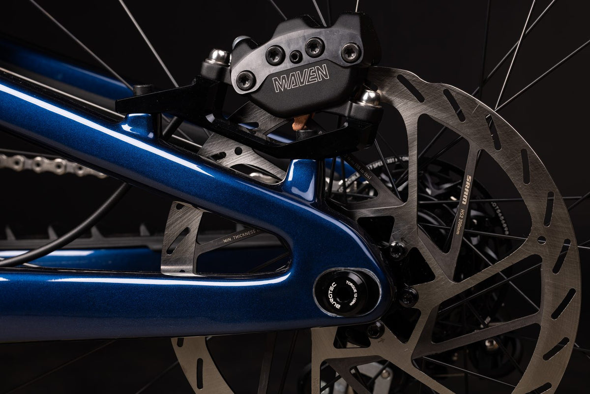 2027 Santa Cruz V10 CC DH X01