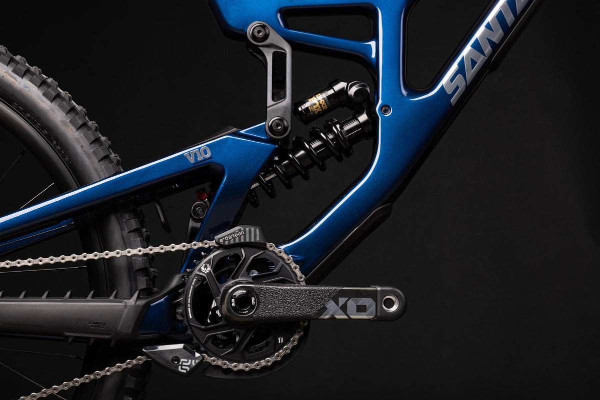 2027 Santa Cruz V10 CC DH X01