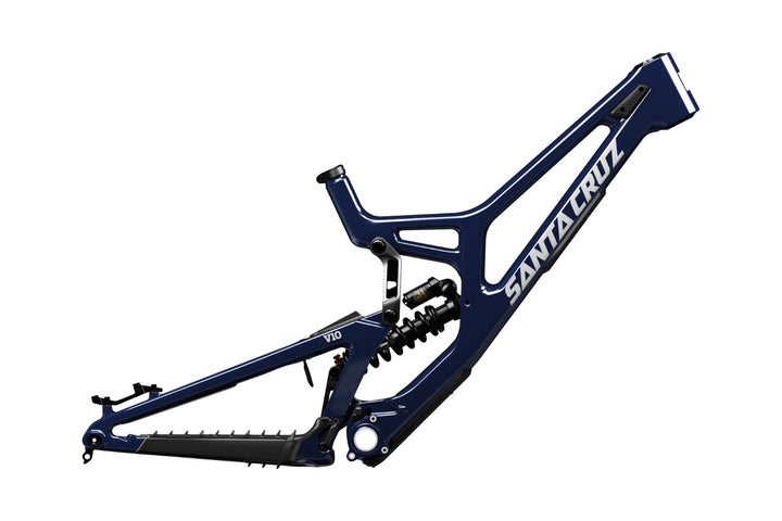2027 Santa Cruz V10 CC Frame